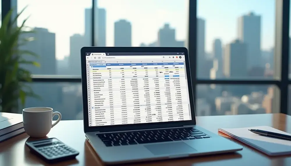 Xero Cashflow-Forecast: Prognose-Tools für Ihren finanziellen Erfolg